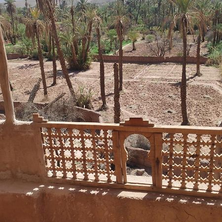 Kasbah Maktob Tamnougalt Hotel Agdz Exterior foto